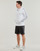 Vêtements Homme Sweats Lacoste SH7457 Blanc