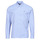 Vêtements Homme Chemises manches longues Lacoste CH2932 Bleu