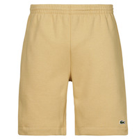 Vêtements Homme Shorts / Bermudas Lacoste GH9627 Beige