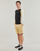 Vêtements Homme Shorts / Bermudas Lacoste GH9627 Beige