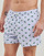 Vêtements Homme Maillots / Shorts de bain Lacoste MH7188 Bleu