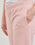 Vêtements Femme Pantalons de survêtement Lacoste XF0853 Rose