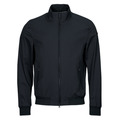 blouson geox  m eolo bomber stretch mixed 