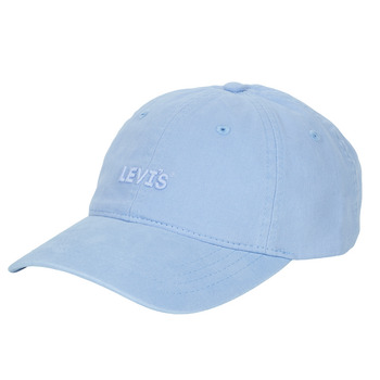 Levi's HEADLINE LOGO CAP Bleu