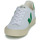 Chaussures Baskets basses Veja CAMPO CANVAS Blanc / Vert