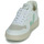 Chaussures Femme Baskets basses Veja V-10 Blanc / Vert