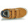 Chaussures Fille Baskets basses Veja SMALL ESPLAR Marron / Bleu