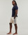 Vêtements Homme Shorts / Bermudas Emporio Armani ICONIC TERRY Beige