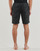 Vêtements Homme Shorts / Bermudas Emporio Armani ALL OVER LOGO TERRY Noir