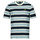 Vêtements Homme T-shirts manches courtes Lyle & Scott TS2002V Multicolore