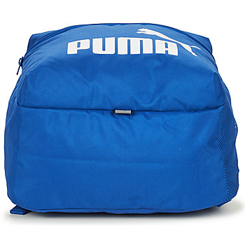 Puma PUMA PHASE  BACKPACK Bleu