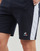 Vêtements Homme Shorts / Bermudas Le Coq Sportif BAS SHORT N°1M Marine