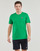 Vêtements Homme T-shirts manches courtes Le Coq Sportif ESS TEE SS N°4 M Vert