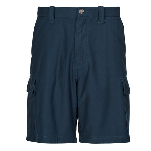 Vêtements Homme Shorts / Bermudas Esprit CARGO SHORT Marine