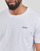 Vêtements Homme T-shirts manches courtes Esprit SUS F AW CN SS Blanc