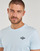 Vêtements Homme T-shirts manches courtes Esprit OCS AW CN SSL Bleu ciel
