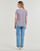 Vêtements Femme Tops / Blouses Esprit SKI V NECK BLOU Violet