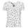 Vêtements Femme Tops / Blouses Esprit SKI V NECK BLOU Blanc