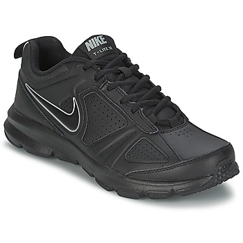 Chaussures Homme Multisport Nike T-LITE XI Noir