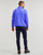 Vêtements Homme Polaires The North Face 100 GLACIER FULL ZIP Bleu