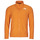 Vêtements Homme Polaires The North Face 100 GLACIER FULL ZIP Orange