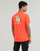 Vêtements Homme T-shirts manches courtes The North Face REDBOX Orange