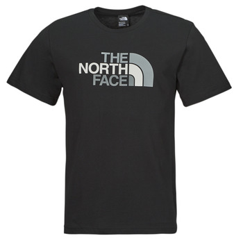 The North Face S/S EASY TEE Noir