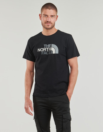 The North Face S/S EASY TEE Noir