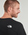 Vêtements Homme T-shirts manches courtes The North Face S/S EASY TEE Noir