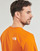 Vêtements Homme T-shirts manches courtes The North Face S/S EASY TEE Orange