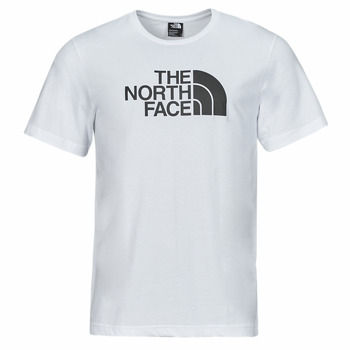 The North Face S/S EASY TEE Blanc