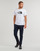 Vêtements Homme T-shirts manches courtes The North Face S/S EASY TEE Blanc