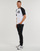 Vêtements Homme T-shirts manches courtes The North Face RAGLAN EASY TEE Blanc