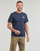 Vêtements Homme T-shirts manches courtes The North Face SIMPLE DOME Marine
