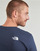 Vêtements Homme T-shirts manches courtes The North Face SIMPLE DOME Marine