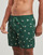 Vêtements Homme Maillots / Shorts de bain Billabong VACAY LB Vert