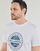 Vêtements Homme T-shirts manches courtes Billabong ROTOR FILL SS Blanc