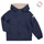 Vêtements Enfant Doudounes JOTT KYOTO 2.0 ULTRALIGHT Marine / Beige