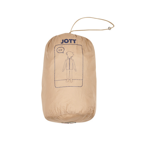 JOTT HUGO Beige