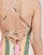 Vêtements Femme Maillots de bain 1 pièce Roxy VISTA STRIPE ONE PIECE Multicolore