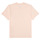 Vêtements Fille T-shirts manches courtes Vans INTO THE VOID BFF Rose
