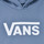 Vêtements Garçon Sweats Vans BY VANS CLASSIC PO Bleu