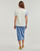 Vêtements Femme T-shirts manches courtes Vans COLORBLOCK BFF TEE Multicolore