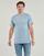 Vêtements Homme T-shirts manches courtes Vans LEFT CHEST LOGO TEE Bleu