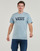 Vêtements Homme T-shirts manches courtes Vans VANS CLASSIC Bleu
