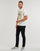 Vêtements Homme T-shirts manches courtes Vans CLASSIC PRINT BOX Blanc