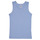 Vêtements Garçon Débardeurs / T-shirts sans manche Petit Bateau A0AB4 X2 Bleu / Multicolore