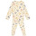 Vêtements Garçon Pyjamas / Chemises de nuit Petit Bateau MAMOURS Multicolore