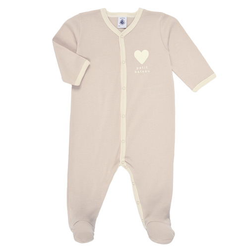 Petit Bateau MAHA X2 Rose