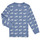 Vêtements Enfant Pyjamas / Chemises de nuit Petit Bateau MAELINE Bleu